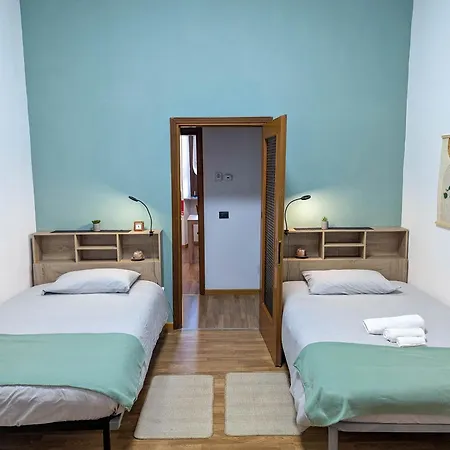 Guest house Home4you *