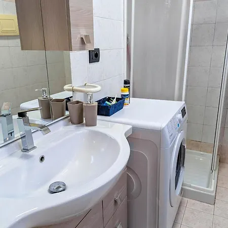 Guest house Home4you Treviglio